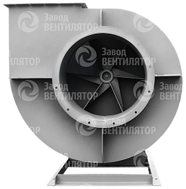 Радиальный вентилятор ВР 100-45 №8,0